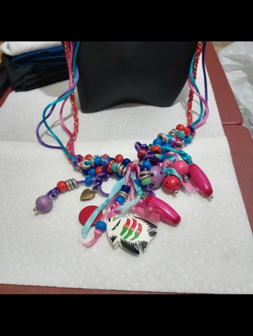 necklace - Picture 2 of 14